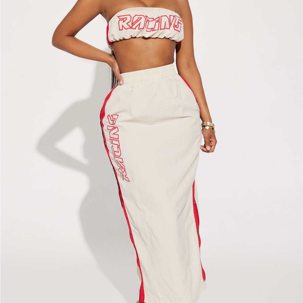 Fashion Nova two piece set.NWT